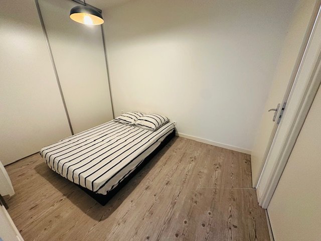 APPARTEMENT T2 - ST ETIENNE HOTEL DE VILLE/HYPER CENTRE - 35.39 m2 - LOU&Eacute;