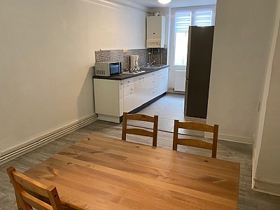 APPARTEMENT T2 A LOUER - ST ETIENNE HOTEL DE VILLE/JEAN JAURES - 43.7 m2 - 411 € charges comprises par mois