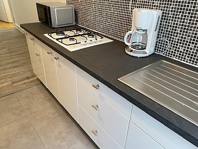 APPARTEMENT T2 A LOUER - ST ETIENNE HOTEL DE VILLE/JEAN JAURES - 43.7 m2 - 411 € charges comprises par mois