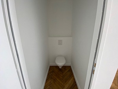 APPARTEMENT T2 A LOUER - ST ETIENNE HOTEL DE VILLE - 42.86 m2 - 515€ charges comprises par mois