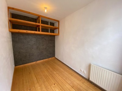 APPARTEMENT T2 A LOUER - ST ETIENNE HYPER CENTRE/DORIAN - 62.88 m2 - 550 € charges comprises par mois