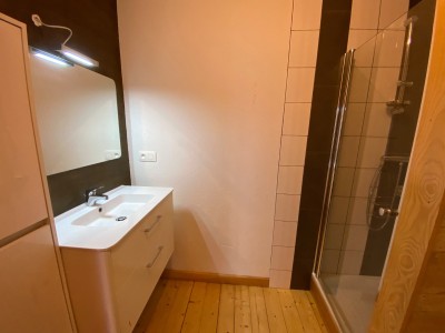 APPARTEMENT T2 A LOUER - ST ETIENNE HYPER CENTRE/DORIAN - 62.88 m2 - 550 € charges comprises par mois
