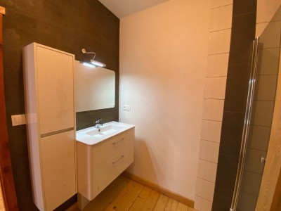 APPARTEMENT T2 A LOUER - ST ETIENNE HYPER CENTRE/DORIAN - 62.88 m2 - 550 € charges comprises par mois