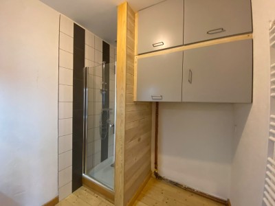 APPARTEMENT T2 A LOUER - ST ETIENNE HYPER CENTRE/DORIAN - 62.88 m2 - 550 € charges comprises par mois