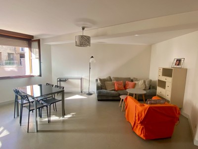 2 pièces Meublé A LOUER - ST ETIENNE Jacquard/Jean Jaurès - 44.3 m2 - 450 € charges comprises par mois