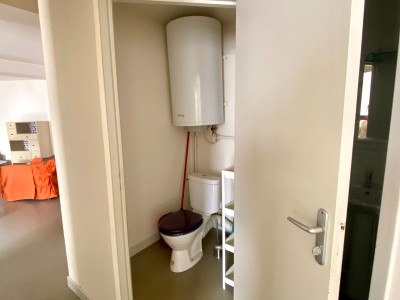 2 pièces Meublé A LOUER - ST ETIENNE Jacquard/Jean Jaurès - 44.3 m2 - 450 € charges comprises par mois