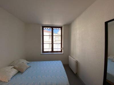 2 pi�ces Meubl� A LOUER - ST ETIENNE Jacquard/Jean Jaur�s - 34 m2 - 500�&euro; charges comprises par mois