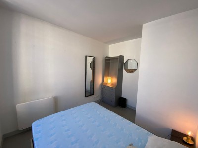 2 pi�ces Meubl� A LOUER - ST ETIENNE Jacquard/Jean Jaur�s - 34 m2 - 500�&euro; charges comprises par mois