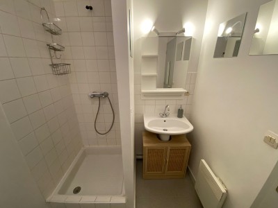 2 pi�ces Meubl� A LOUER - ST ETIENNE Jacquard/Jean Jaur�s - 34 m2 - 500�&euro; charges comprises par mois