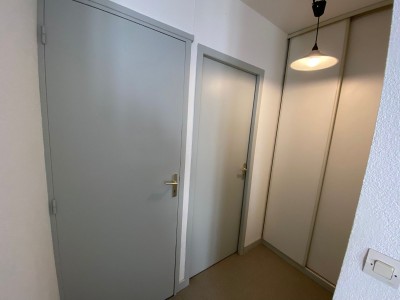 2 pi�ces Meubl� A LOUER - ST ETIENNE Jacquard/Jean Jaur�s - 34 m2 - 500�&euro; charges comprises par mois