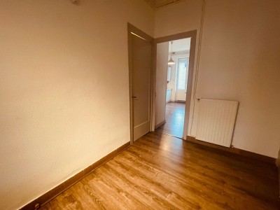 APPARTEMENT T2 - ST ETIENNE JACQUARD - 59.57 m2 - LOUÉ