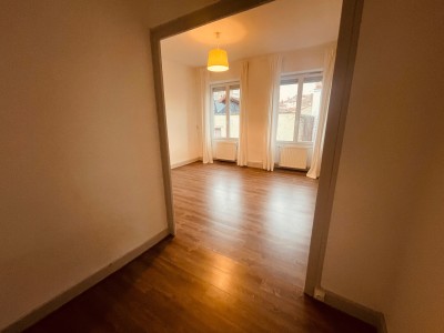 APPARTEMENT T2 - ST ETIENNE JACQUARD - 59.57 m2 - LOUÉ