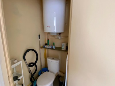 2 pièces meublé A LOUER - ST ETIENNE JACQUARD - 43.4 m2 - 490 € charges comprises par mois