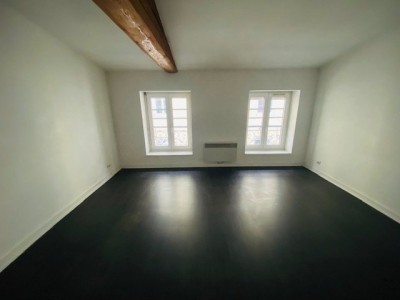 APPARTEMENT T2 - ST ETIENNE JEAN JAURES - 38.97 m2 - LOUÉ
