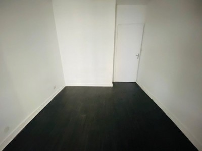 APPARTEMENT T2 - ST ETIENNE JEAN JAURES - 38.97 m2 - LOUÉ