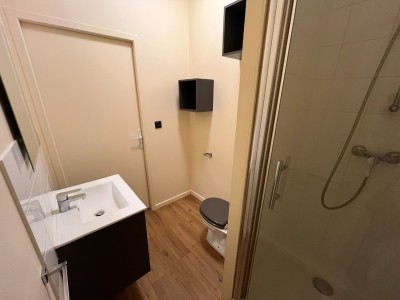 APPARTEMENT T2 A LOUER - ST ETIENNE JEAN JAURES - 38.45 m2 - 500€ charges comprises par mois
