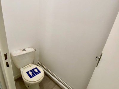 APPARTEMENT T2 A LOUER - ST ETIENNE JEAN-JAURES - 32.42 m2 - 390€ charges comprises par mois