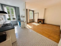 Grand 2 pièces A LOUER - ST ETIENNE JEAN JAURES - 55.96 m2 - 480 € charges comprises par mois
