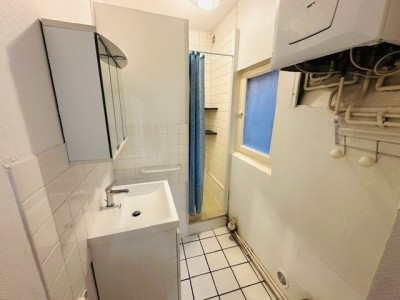 Grand 2 pièces A LOUER - ST ETIENNE JEAN JAURES - 55.96 m2 - 480 € charges comprises par mois