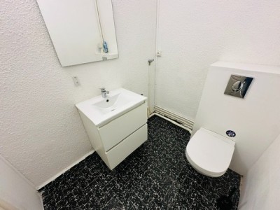 Grand 2 pièces A LOUER - ST ETIENNE JEAN JAURES - 55.96 m2 - 480 € charges comprises par mois