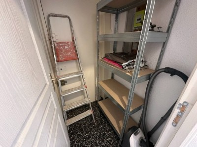 Grand 2 pièces A LOUER - ST ETIENNE JEAN JAURES - 55.96 m2 - 480 € charges comprises par mois