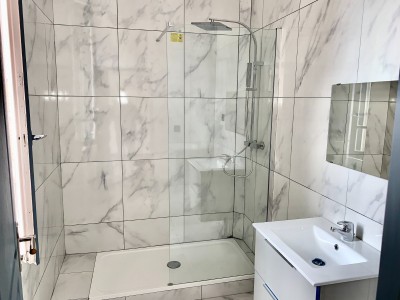 APPARTEMENT T2 A LOUER - ST ETIENNE JEAN JAURES - 44.19 m2 - 476 &euro; charges comprises par mois