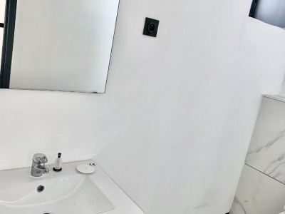 APPARTEMENT T2 A LOUER - ST ETIENNE JEAN JAURES - 44.19 m2 - 476 &euro; charges comprises par mois