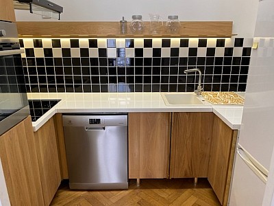 2 Pièces Meublé A LOUER - ST ETIENNE JEAN JAURES - 64.53 m2 - 600 € charges comprises par mois