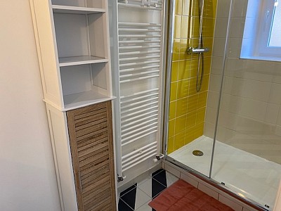 2 Pièces Meublé A LOUER - ST ETIENNE JEAN JAURES - 64.53 m2 - 600 € charges comprises par mois