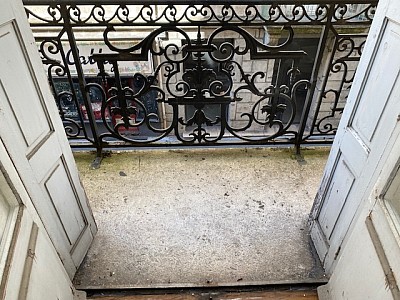 2 Pièces Meublé A LOUER - ST ETIENNE JEAN JAURES - 64.53 m2 - 600 € charges comprises par mois