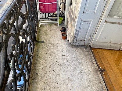 2 Pièces Meublé A LOUER - ST ETIENNE JEAN JAURES - 64.53 m2 - 600 € charges comprises par mois