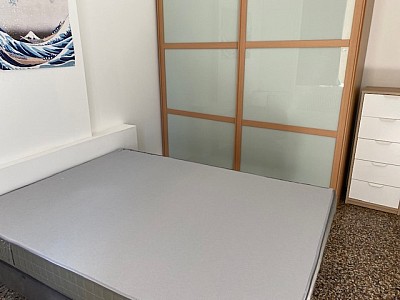 2 Pièces Meublé A LOUER - ST ETIENNE JEAN JAURES - 64.53 m2 - 600 € charges comprises par mois