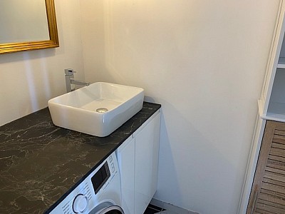 2 Pièces Meublé A LOUER - ST ETIENNE JEAN JAURES - 64.53 m2 - 600 € charges comprises par mois