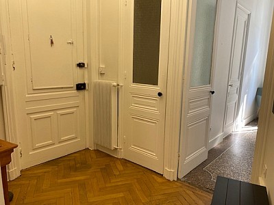 2 Pièces Meublé A LOUER - ST ETIENNE JEAN JAURES - 64.53 m2 - 600 € charges comprises par mois