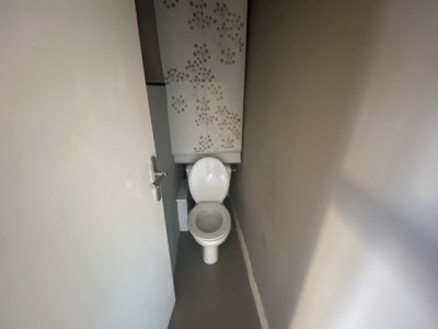 2 Pièces avec balcon - ST ETIENNE LA TERRASSE - 57.1 m2 - LOUÉ