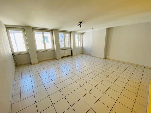 APPARTEMENT T2 - ST ETIENNE LIBERATION / DORIAN / REPUBLIQUE - 62.48 m2 - LOU&Eacute;