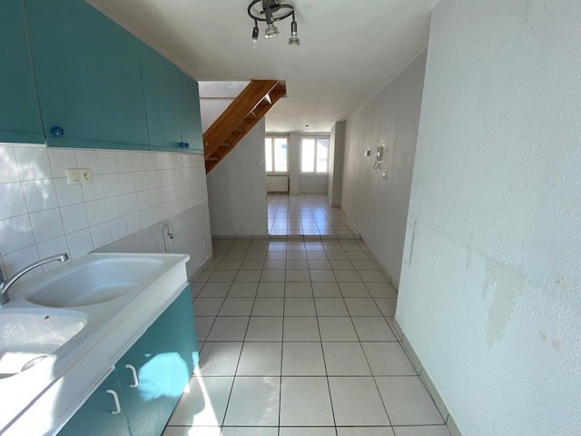 APPARTEMENT T2 - ST ETIENNE LIBERATION / DORIAN / REPUBLIQUE - 62.48 m2 - LOU&Eacute;