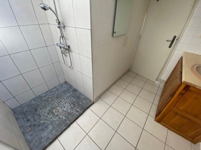 APPARTEMENT T2 A LOUER - ST ETIENNE LIBERATION / DORIAN / REPUBLIQUE - 62.48 m2 - 490€ charges comprises par mois