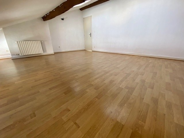 APPARTEMENT T2 - ST ETIENNE LIBERATION / DORIAN / REPUBLIQUE - 62.48 m2 - LOU&Eacute;