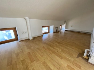 APPARTEMENT T2 A LOUER - ST ETIENNE LIBERATION / DORIAN / REPUBLIQUE - 62.48 m2 - 490€ charges comprises par mois