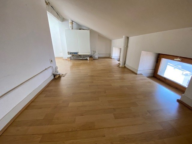 APPARTEMENT T2 - ST ETIENNE LIBERATION / DORIAN / REPUBLIQUE - 62.48 m2 - LOU&Eacute;