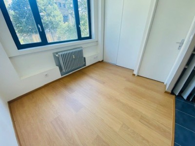 APPARTEMENT T2 - ST ETIENNE LIBERATION/FAURIEL - 48.28 m2 - LOUÉ