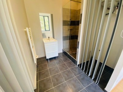 APPARTEMENT T2 - ST ETIENNE LIBERATION/FAURIEL - 48.28 m2 - LOUÉ