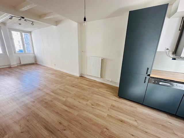 APPARTEMENT T2 - ST ETIENNE Libération/République - 49.85 m2 - LOU&Eacute;