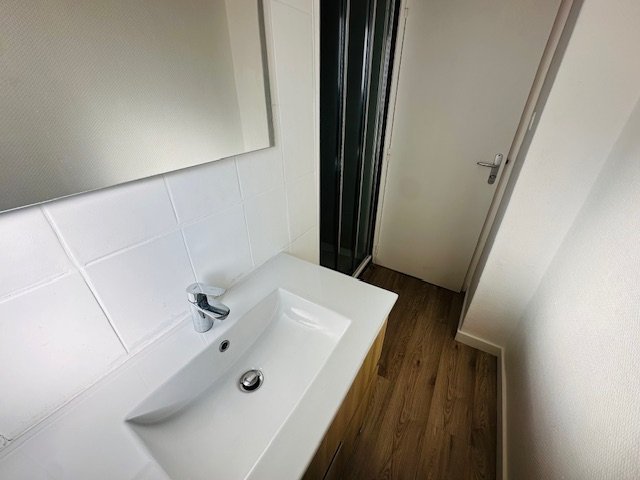 APPARTEMENT T2 - ST ETIENNE Libération/République - 49.85 m2 - LOU&Eacute;