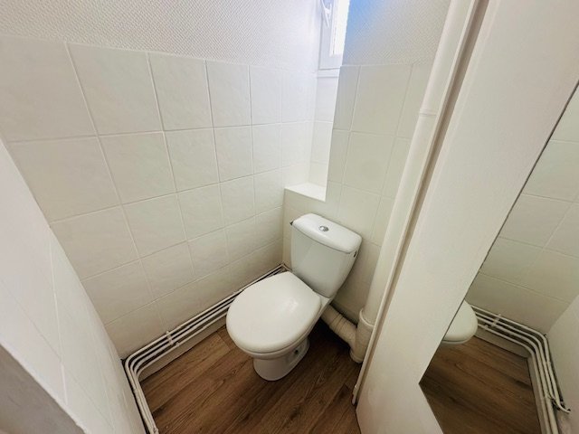 APPARTEMENT T2 - ST ETIENNE Libération/République - 49.85 m2 - LOU&Eacute;