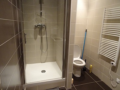 APPARTEMENT T2 - ST ETIENNE LYCEE FAURIEL - 40.39 m2 - LOUÉ