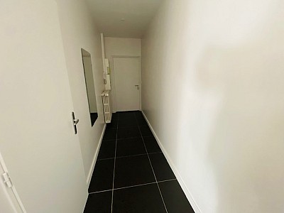 APPARTEMENT T2 - ST ETIENNE LYCEE FAURIEL - 40.39 m2 - LOUÉ