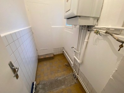 APPARTEMENT T2 - ST ETIENNE PALAIS DE JUSTICE - 61.4 m2 - LOUÉ