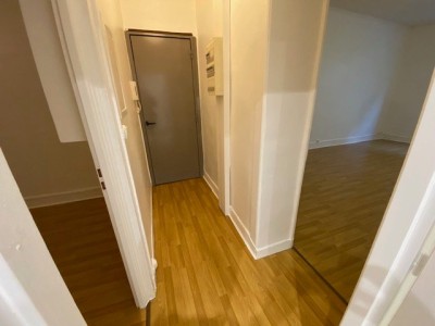 APPARTEMENT T2 - ST ETIENNE PALAIS DE JUSTICE - 61.4 m2 - LOUÉ